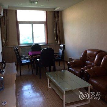 大宁君临快捷宾馆酒店提供图片