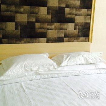大宁君临快捷宾馆酒店提供图片