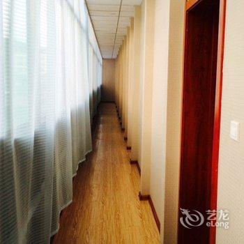 大宁君临快捷宾馆酒店提供图片