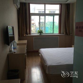 大宁君临快捷宾馆酒店提供图片