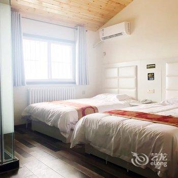 咸阳岐秦宾馆酒店提供图片