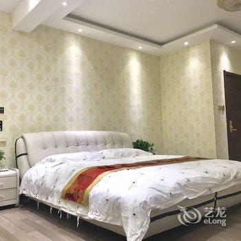 咸阳岐秦宾馆酒店提供图片