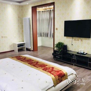 咸阳岐秦宾馆酒店提供图片