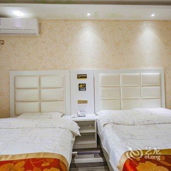 咸阳岐秦宾馆酒店提供图片