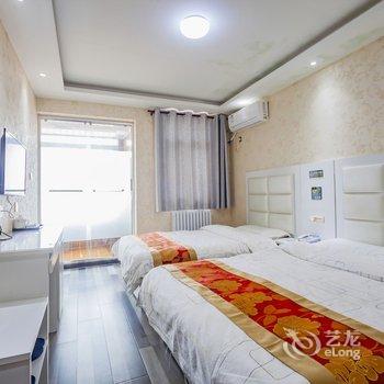 咸阳岐秦宾馆酒店提供图片