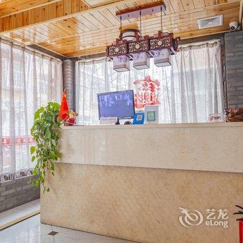 咸阳岐秦宾馆酒店提供图片
