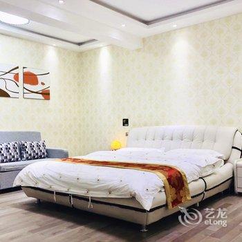 咸阳岐秦宾馆酒店提供图片