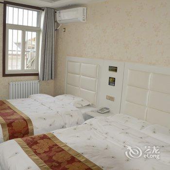 咸阳岐秦宾馆酒店提供图片