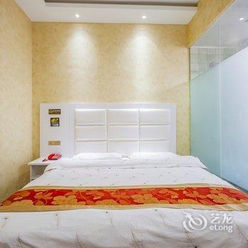 咸阳岐秦宾馆酒店提供图片