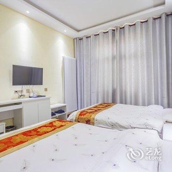 咸阳岐秦宾馆酒店提供图片