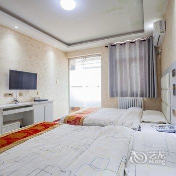 咸阳岐秦宾馆酒店提供图片