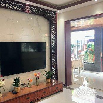 咸阳岐秦宾馆酒店提供图片