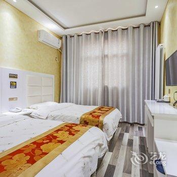 咸阳岐秦宾馆酒店提供图片