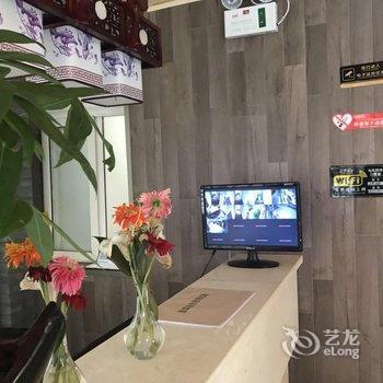 咸阳岐秦宾馆酒店提供图片