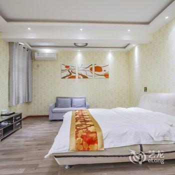 咸阳岐秦宾馆酒店提供图片