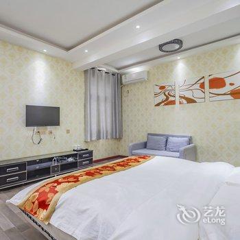 咸阳岐秦宾馆酒店提供图片