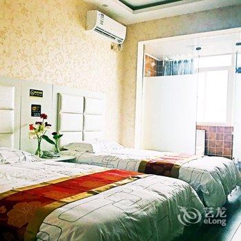 咸阳岐秦宾馆酒店提供图片