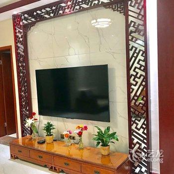 咸阳岐秦宾馆酒店提供图片