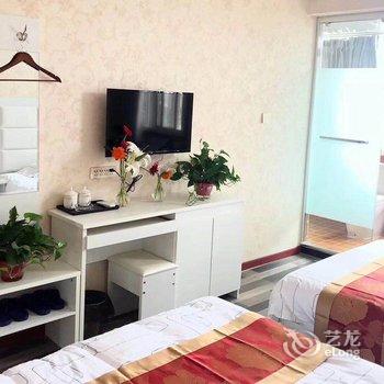 咸阳岐秦宾馆酒店提供图片