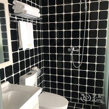 咸阳岐秦宾馆酒店提供图片