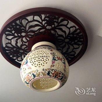 咸阳岐秦宾馆酒店提供图片