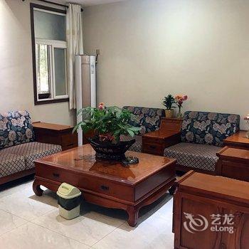 咸阳岐秦宾馆酒店提供图片