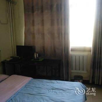 新乡阳光宾馆酒店提供图片