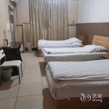 北京凤栖巣旅社酒店提供图片