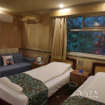 北京凤栖巣旅社酒店提供图片