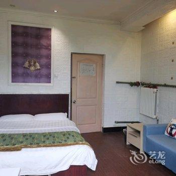 北京凤栖巣旅社酒店提供图片