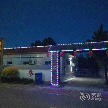 翁牛特旗龙源客栈酒店提供图片