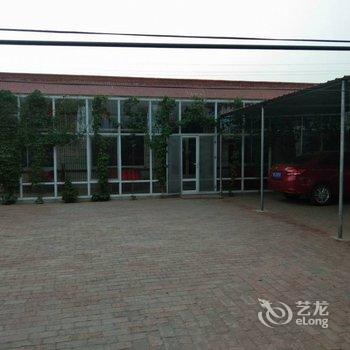翁牛特旗龙源客栈酒店提供图片