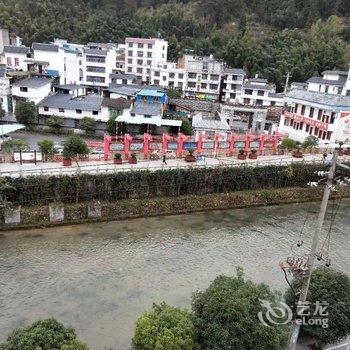 桂东大海宾馆酒店提供图片