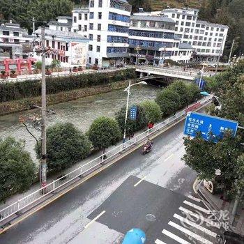 桂东大海宾馆酒店提供图片