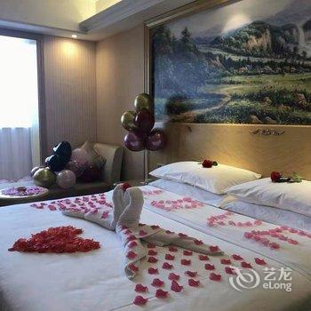 维也纳国际酒店(天津奥体中心凌奥店)酒店提供图片