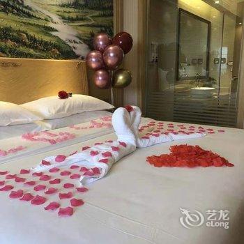 维也纳国际酒店(天津奥体中心凌奥店)酒店提供图片