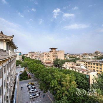 敦煌福华国际大酒店酒店提供图片