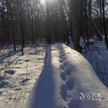 长白山108山舍酒店提供图片