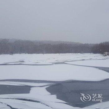 长白山108山舍酒店提供图片