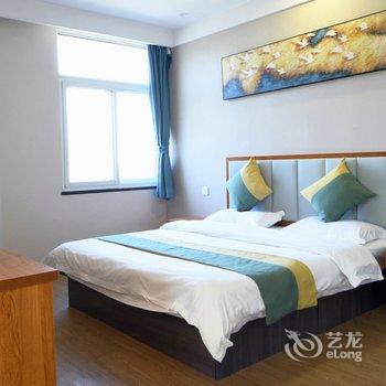 华庭酒店(北京石景山万达广场店)酒店提供图片