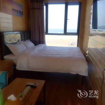 漳浦听涛公寓酒店提供图片