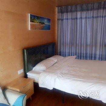 漳浦听涛公寓酒店提供图片