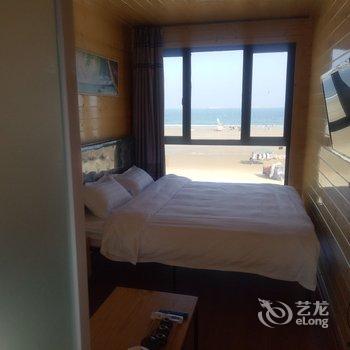 漳浦听涛公寓酒店提供图片