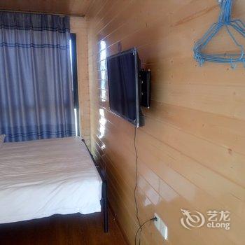 漳浦听涛公寓酒店提供图片