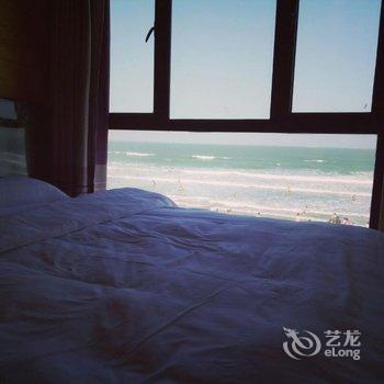 漳浦听涛公寓酒店提供图片