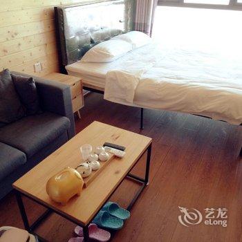 漳浦听涛公寓酒店提供图片