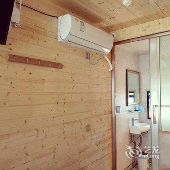 漳浦听涛公寓酒店提供图片