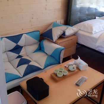 漳浦听涛公寓酒店提供图片