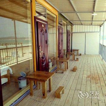 漳浦听涛公寓酒店提供图片