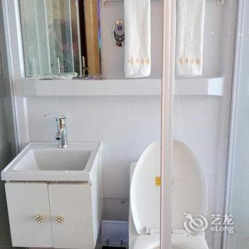 漳浦听涛公寓酒店提供图片